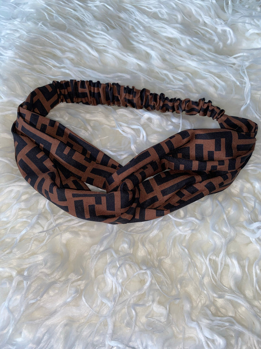 Fendi on sale headband price