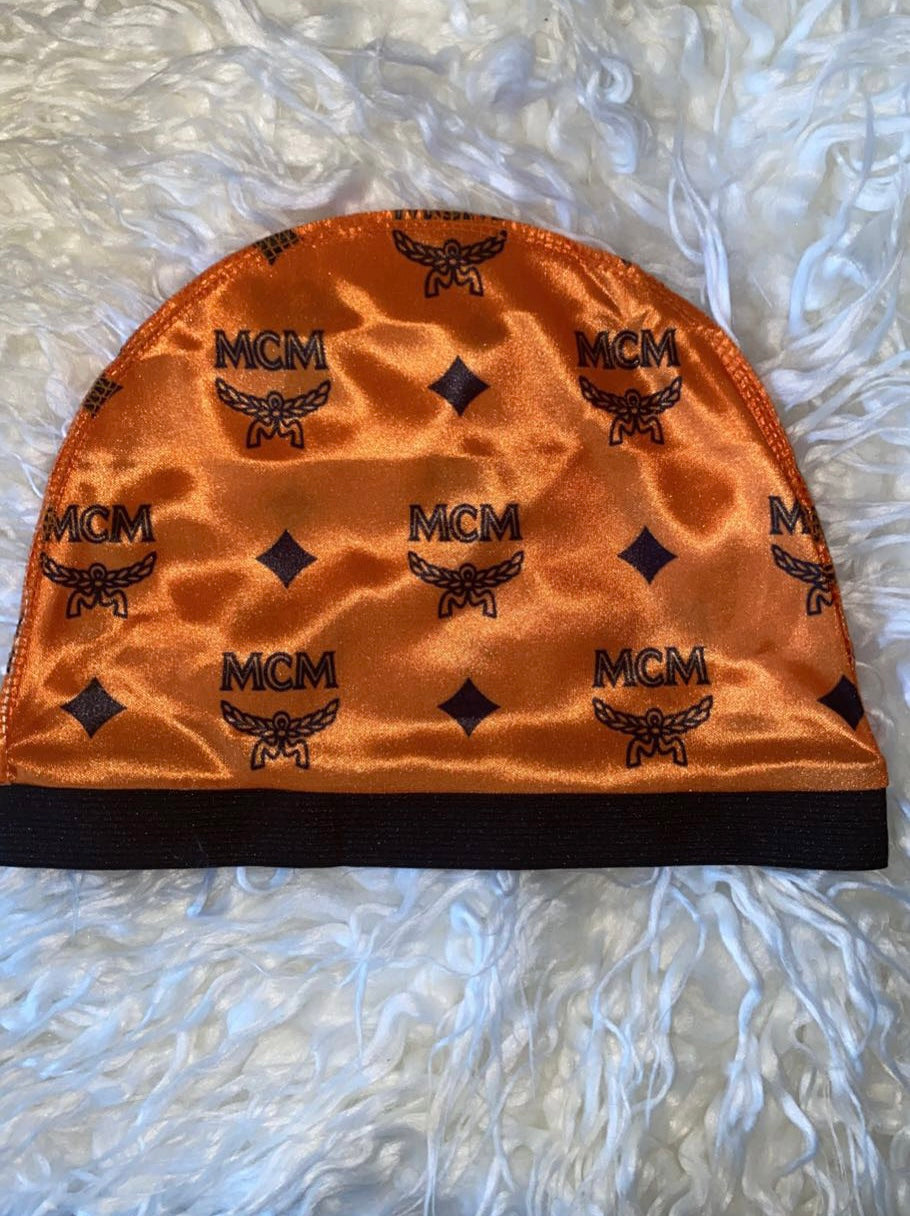 Mcm wave cap best sale