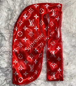 Kids Supreme Durag