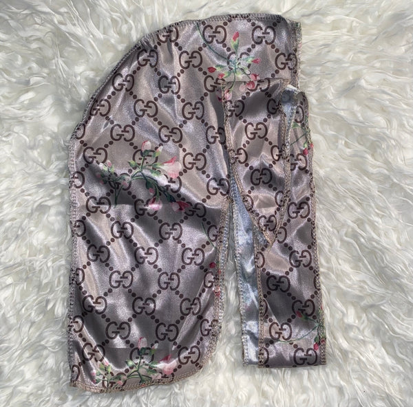 Louis Vuitton Durag – Kiss My Lashes & Co